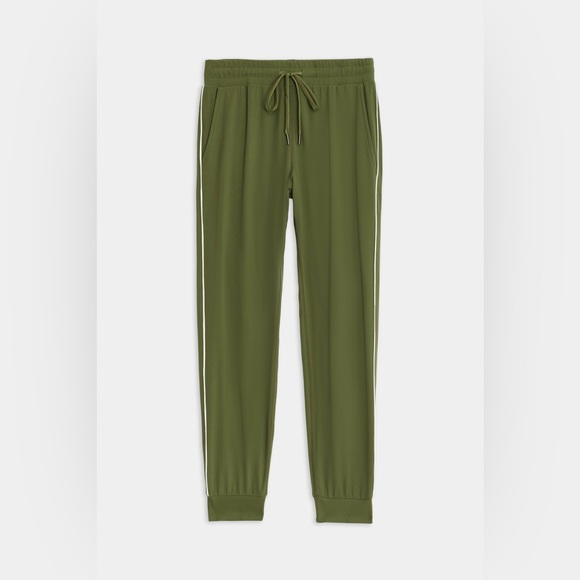 Splits59 Airweight Jogger 7/8 with Piping - Picture 7 of 11